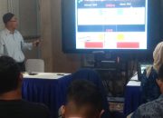 Nilai Tukar Petani Turun 0,07 Persen