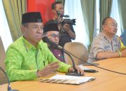 Raih WTP, BPK Beri Catatan Penyaluran Bantuan Bagi Penyintas Palu