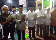 Kampung Baru Fair 2019, Ajang UKMK Jajakan Mandura dan Kuliner Tradisional