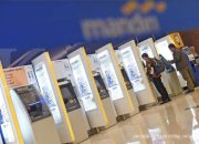 Normalisasikan Saldo Nasabah Pasca Maintenance, Bank Mandiri Minta Maaf