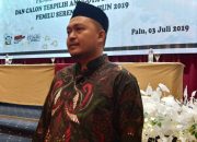 Registrasi Perkara dari MK Belum Ada, Penetapan Calon Terpilih Anggota DPRD Kota Palu Ditunda