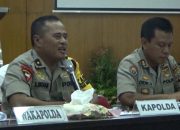 Kapolda Sulteng Pastikan Pelaku Mutilasi Warga Parimo adalah DPO MIT