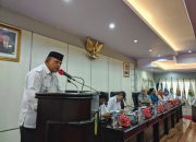 Pinjami Rp4 T, World Bank Minta Data Valid Bencana Sulteng