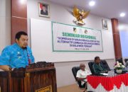 Koperasi Syariah Kekuatan Alternatif Keuangan Mikro