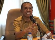 Walikota Palu Tunda Terima CPNS 2019