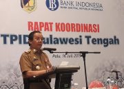 Prospek Inflasi IHK 2019 Sulteng Masih Terkendali