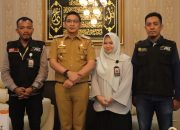 Wawali Palu Pasha Ajak Para Dermawan Berqurban Bersama ACT