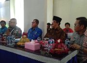 Kepala BNNP Sebut Kota Palu Pusat Peredaran Narkoba Terbesar di Sulteng