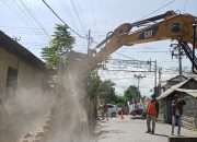 Warga Jalan Anoa II Gugat Pemkot Palu Terkait Pelebaran Jalan untuk Pembangunan Jembatan V