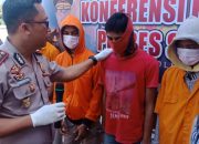 Kesetrum dan Terbakar Saat Beraksi, Pencuri Solar Panel Milik Pemda Sigi Tetap Melanjutkan Aksinya