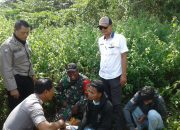 Pasangan Muda Mudi dari Tondo Ditangkap saat akan Kuburkan Janin