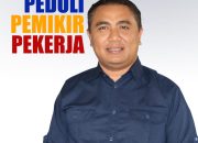 Incar Kursi Bupati Sigi, Kader Nasdem Ini Mulai ‘Jajakan’ Diri