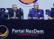 Partai NasDem Buka Pendaftaran Calon Kepala Daerah 2020