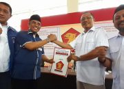 Anwar Hafid ‘Merapat’ ke Gerindra