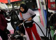 Salahgunakan Distribusi BBM, 28 SPBU Se-Sulawesi Ditindak Pertamina