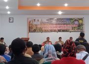 Bupati Sigi Berharap Penyuluh Bantu Petani Tingkatkan Produksi