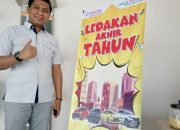 Toyota Martadinata Palu Tawarkan Program DP Nol Persen