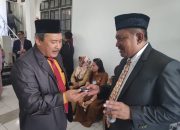 Mantan Anggota DPRD Kota Palu Periode 2014-2019 akan Terima Tunjangan Enam Kali Gaji