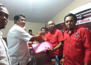 Resmi Mendaftar, Hasanuddin Atjo Siap Mundur Diri dari ASN