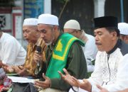 Doa dan Dzikir Akbar Mengenang Setahun Amukan Gempa Palu