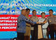 Dukung Samsat Online Nasional, Bank Sulteng Berdayakan Agen Laku Pandai