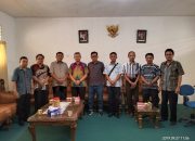 DPRD Gorontalo Utara Belajar Mekanisme Pengusulan Pimpinan ke Sigi