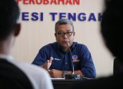 NasDem Sulteng Gelar Refleksi Restorasi Peringati Setahun Pascabencana