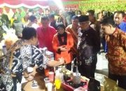 Gebyar UMKM Bangkitkan Pelaku Usaha Pascabencana