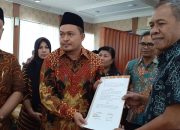 Pilkada Serentak 2020, KPU Palu Dapat Anggaran Rp41,5 M, Bawaslu Rp8 M