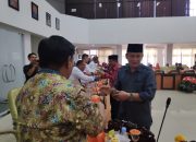 Ciptakan Harmonisasi di DPRD Palu, Fraksi Gerindra Hanya Fokus Incar Satu Posisi Pimpinan AKD