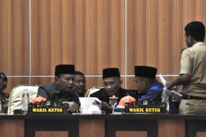 Tak Dapat Posisi di AKD, Fraksi PKS dan PDI Perjuangan DPRD Palu Gigit Jari