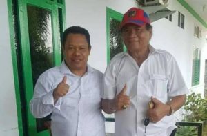 Jelang Pilkada, AS Miliki Pikiran Yang Sama Bangun Morowali Utara