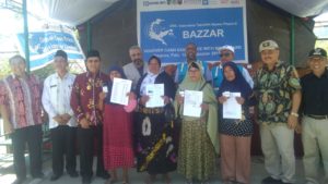 Islamic Relief Worldwide Salurkan Bantuan Rp10 Miliar bagi 3,613 Korban Bencana Palu dan Sigi