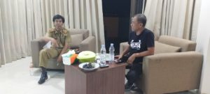 Efisiensi RKA Dinas Perindag Kota Palu Rp.8 M Lebih