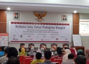 Pemprov Sulteng bersama Tim Pendukung Sub-Klaster Shelter Gelar Seminar Penanggulangan Bencana