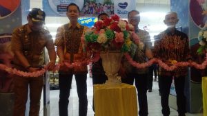 Tutup Pascabencana, Hypermart Palu Grand Mall Dibuka Kembali