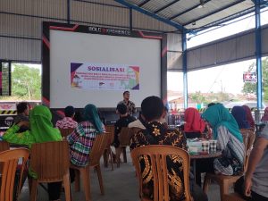 KPU Kota Palu Bolehkan Rumah Ibadah Digunakan Sosialisasi Tahapan Pilwalkot