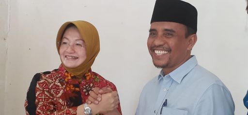 AH: Sampai Hari Ini Saya Tetap Maju Sebagai Calon Gubernur