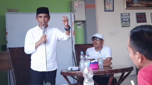 Nyatakan Maju Balon Gubernur Sulteng, Anwar Hafid Siap Mundur dari DPR RI