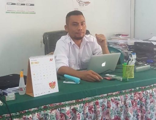 Laksanakan Pemuktahiran Data Pemilih, KPU Poso Libatkan Masyarakat