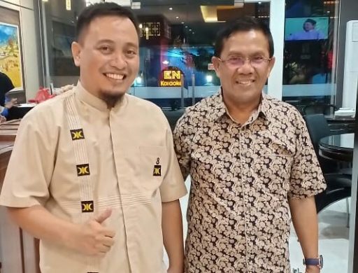 PKS Sulteng Terapkan Sistem Komunikasi Langsung pada Pilkada Serentak 2020