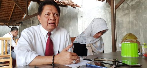 Sepanjang 2019, IJK Sulteng Tumbuh 12,09%