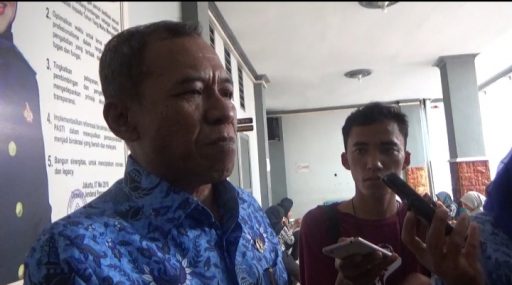 Walikota Palu: Warga Tempati Huntap Hanya 10 Tahun Itu Hoax