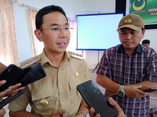 Jelang Pilkada, Bupati Sigi Tegaskan Agar ASN dan Kades Tetap Netral