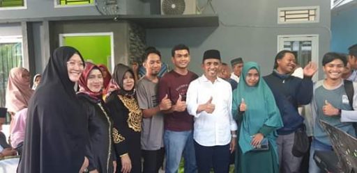 Dianggap Amanah, Tiga Kabupaten Ini Dorong Anwar Hafid Pimpin Sulteng