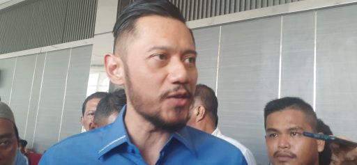 AHY Pimpin Rapat Konsolidasi Partai Demokrat Sulteng, Sejumlah Nama Calon Pendamping AH Disebut-sebut