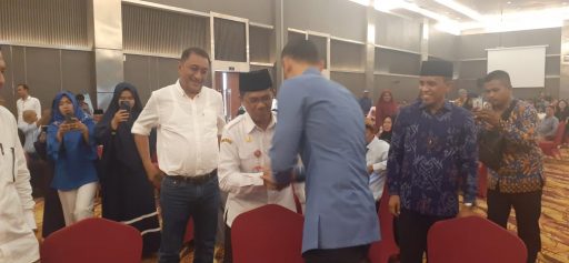 Anwar Hafid Sebut Nama Rusli Dg Palabbi, Rusli: Saya hanya Ketemu Kawan