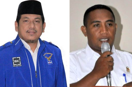 Belum Tentukan Kandidat, Demokrat dan Gerindra  Masih Menunggu Hasil Survei