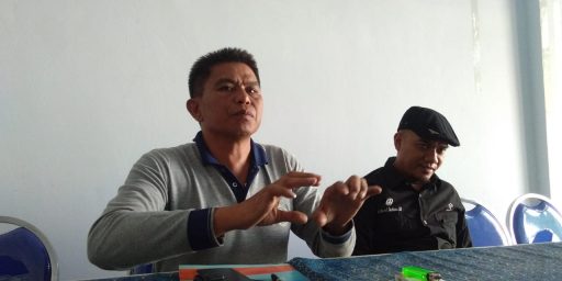 Matt Wright Kembali, Tim BKSDA Sulteng Lanjutkan Penyelamatan Buaya Berkalung Ban