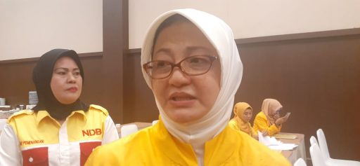 NDB Siap Berpasangan Dengan Siapapun